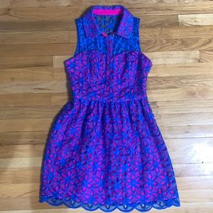 Lily Pulitzer dress